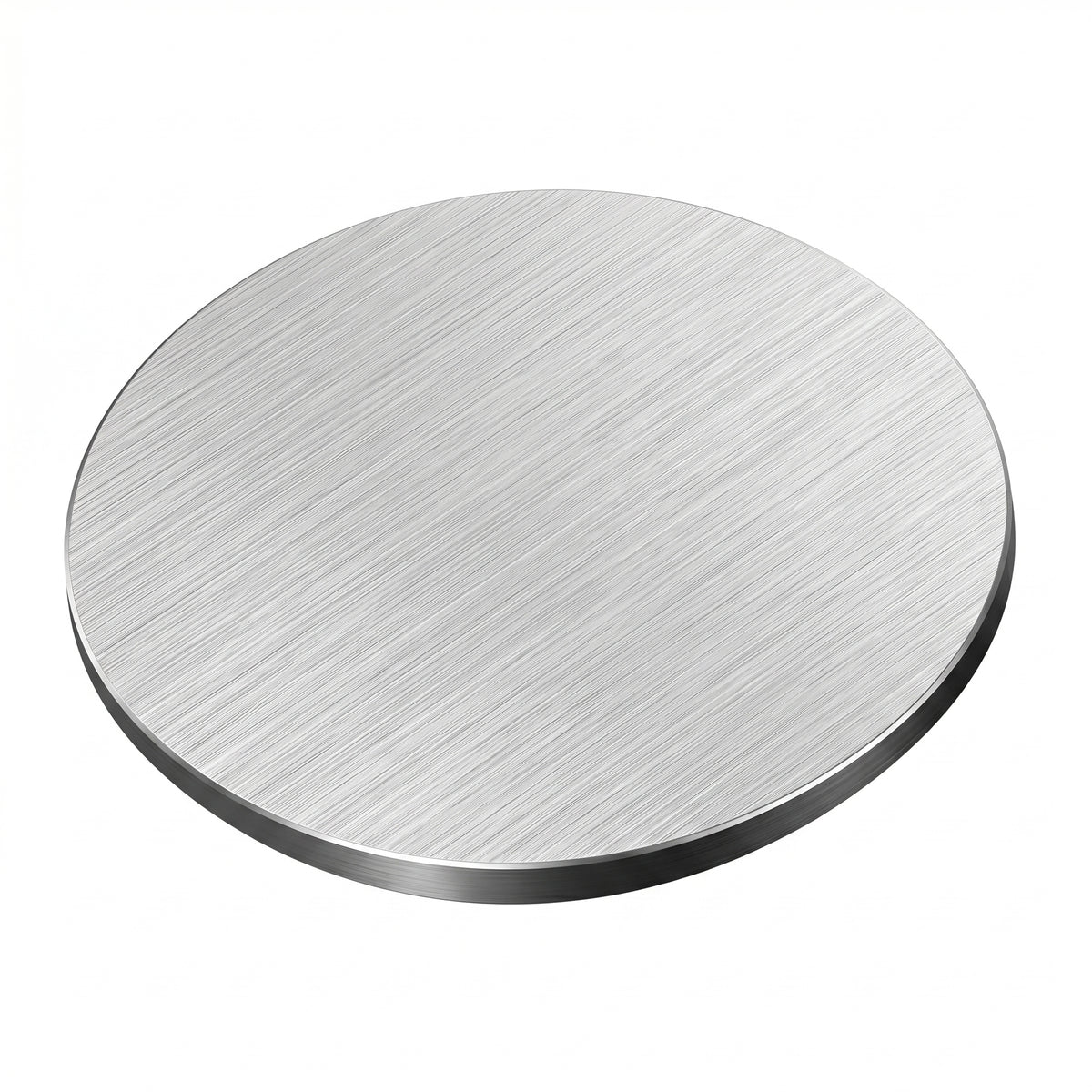 MSE PRO Molybdenum Silicon Sputtering Target MoSi AI image