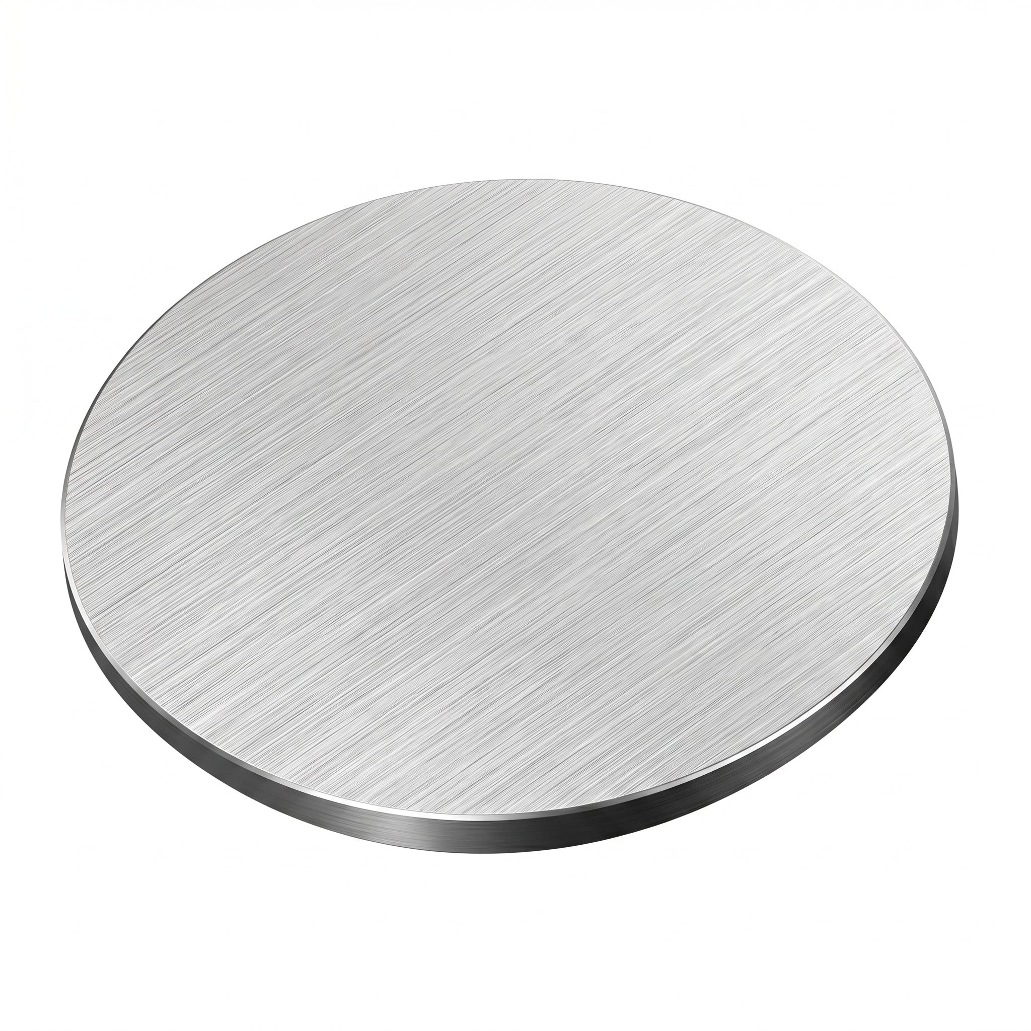 MSE PRO Molybdenum Silicon Sputtering Target MoSi AI image