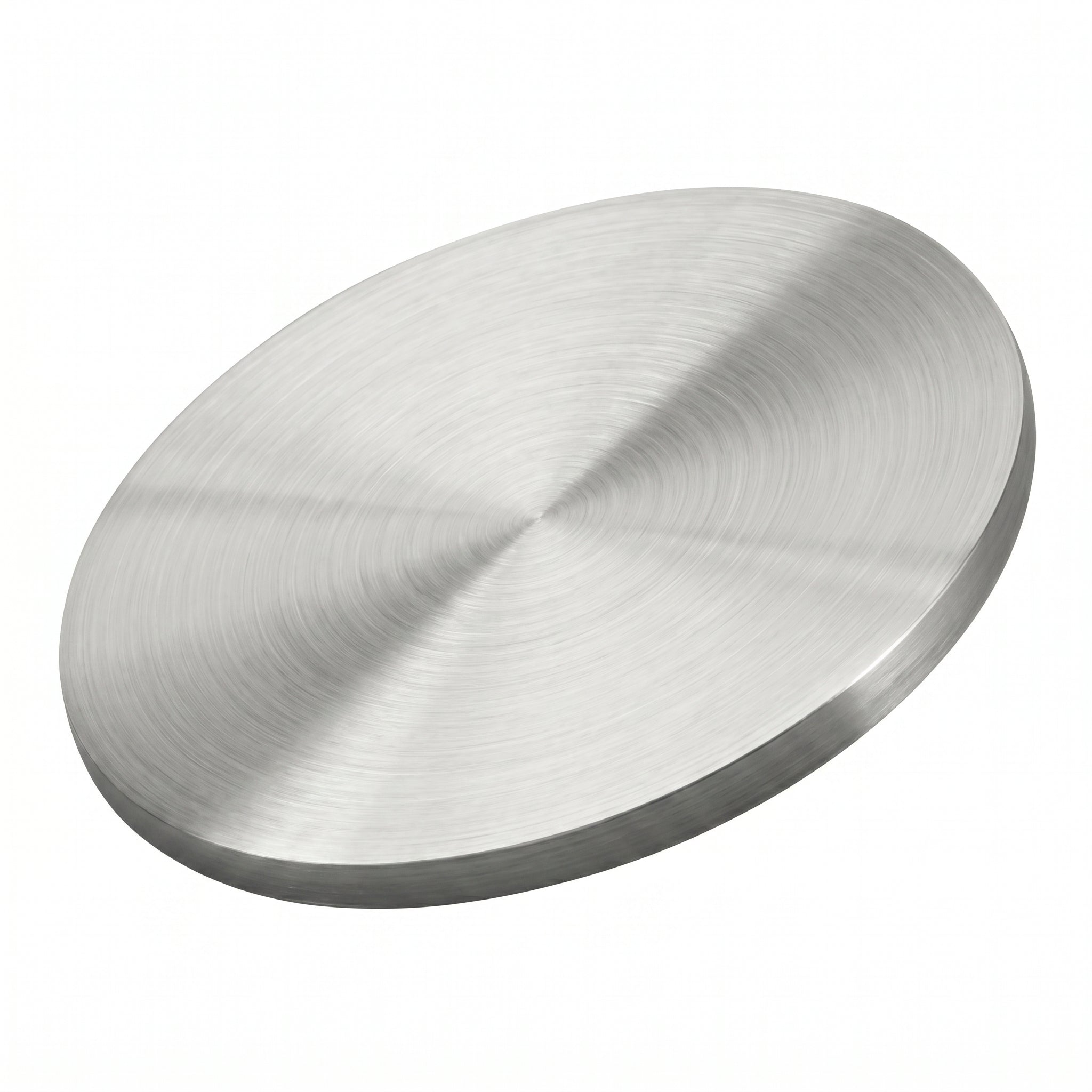 MSE PRO Zirconium Aluminum Sputtering Target ZrAl AI image