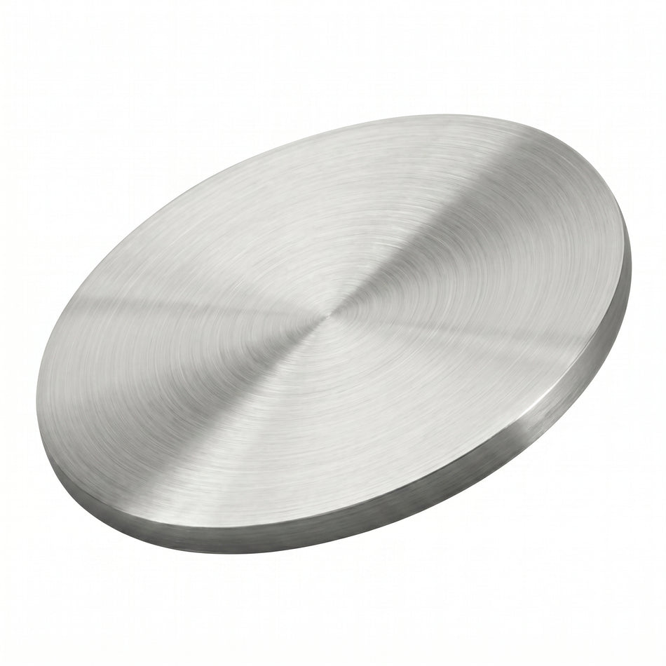 MSE PRO Zirconium Aluminum Sputtering Target ZrAl AI image