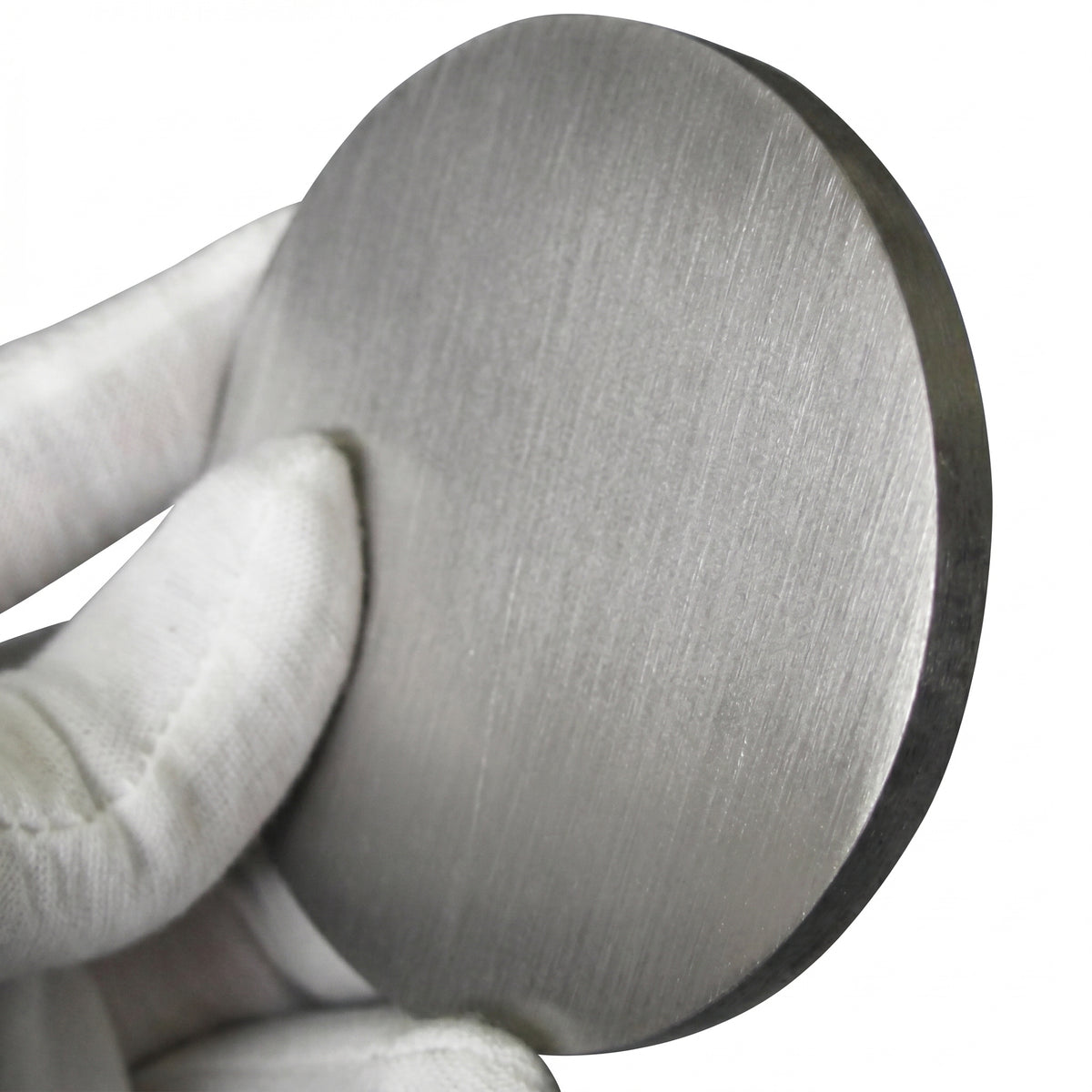 MSE PRO Zirconium Nickel Sputtering Target ZrNi AI image