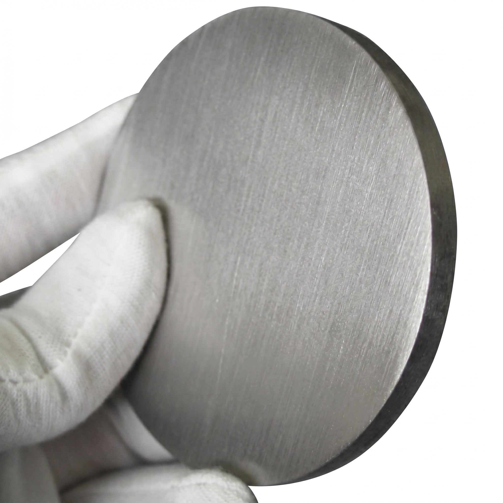 MSE PRO Zirconium Nickel Sputtering Target ZrNi AI image