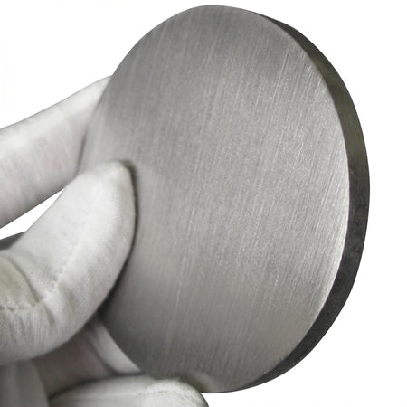MSE PRO Zirconium Nickel Sputtering Target ZrNi AI image
