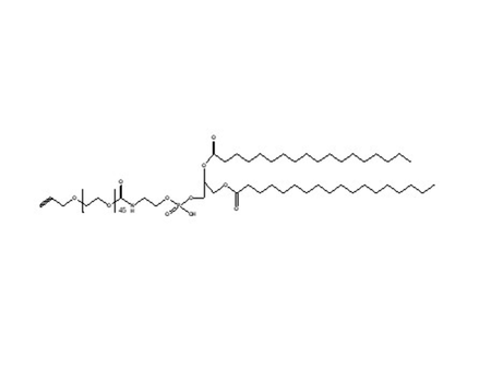 Monodispersed Poly(Ethylene Glycol) from PurePEG: Propyne-PEG45-DSPE - MSE Supplies LLC