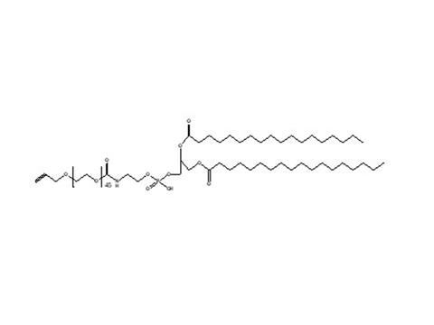 Monodispersed Poly(Ethylene Glycol) from PurePEG: Propyne-PEG45-DSPE - MSE Supplies LLC