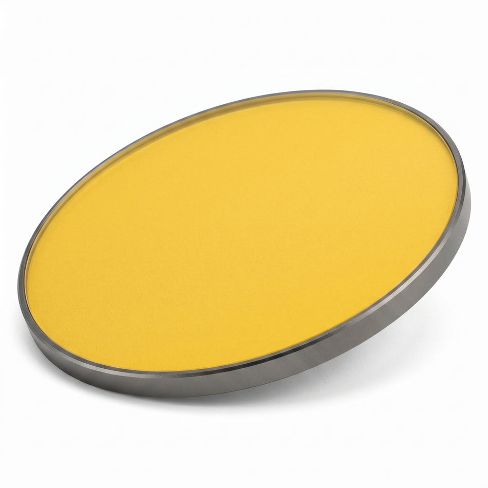MSE PRO Hafnium Nitride Sputtering Target HfN AI image