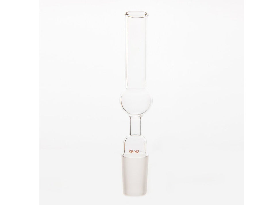 MSE PRO 29/42 Port, Straight Drying Tube