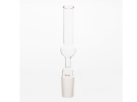 MSE PRO 29/42 Port, Straight Drying Tube