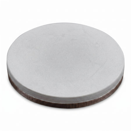 MSE PRO Calcium Fluoride Sputtering Target CaF<sub>2</sub> AI image