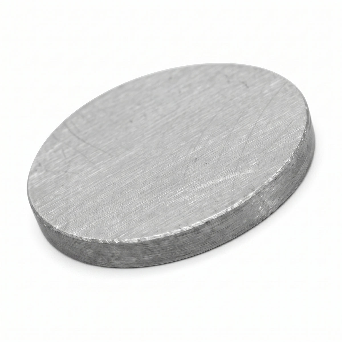 MSE PRO Lead Fluoride Sputtering Target PbF<sub>2</sub> AI image