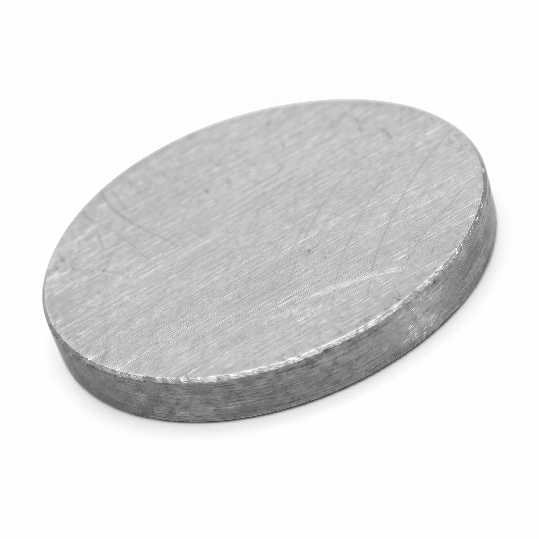 MSE PRO Lead Fluoride Sputtering Target PbF<sub>2</sub> AI image