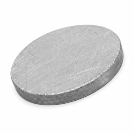 MSE PRO Lead Fluoride Sputtering Target PbF<sub>2</sub> AI image