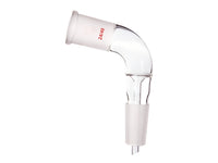 MSE PRO Distillation Head, 105°, Grinding Mouth: 24/40