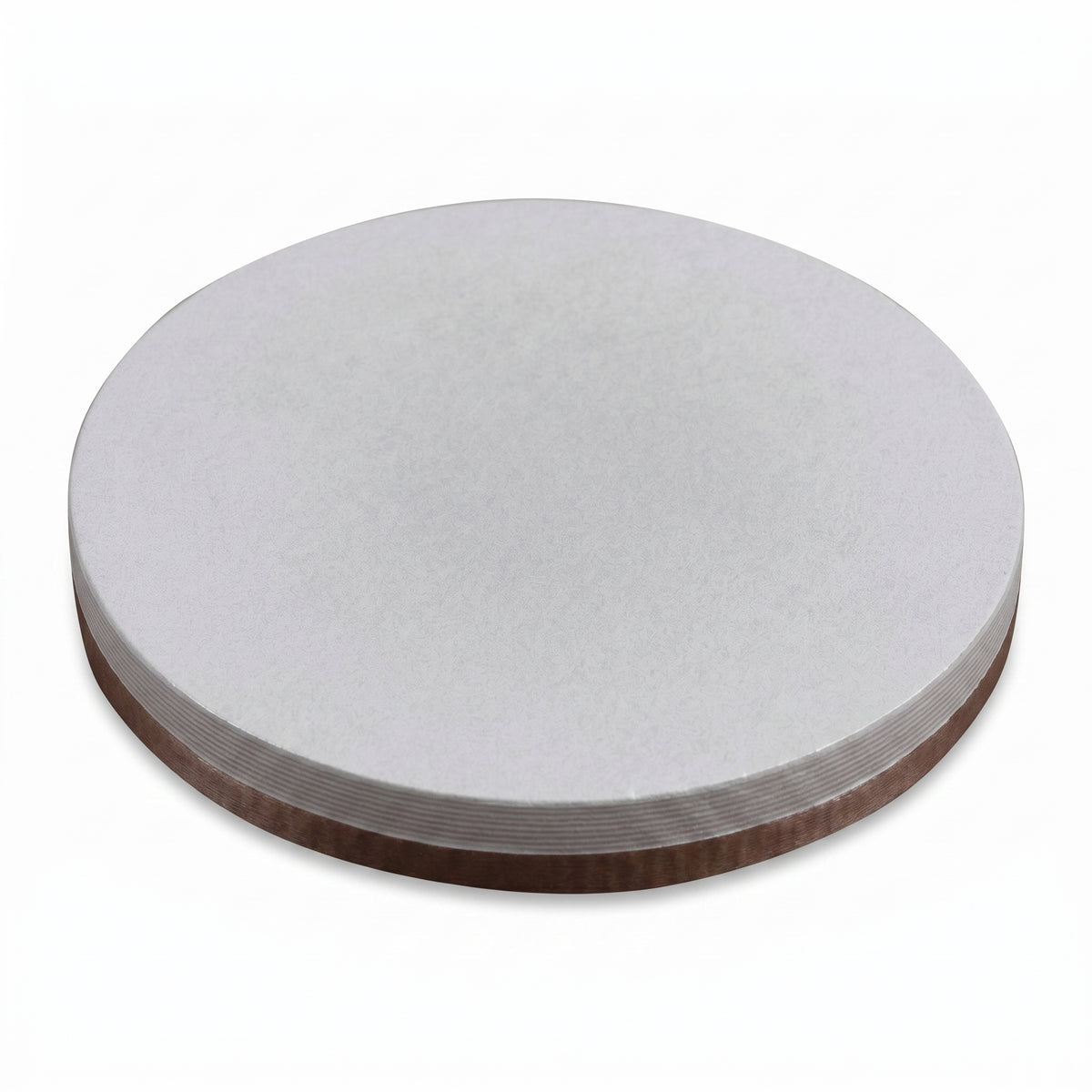 MSE PRO Lithium Fluoride Sputtering Target LiF AI image