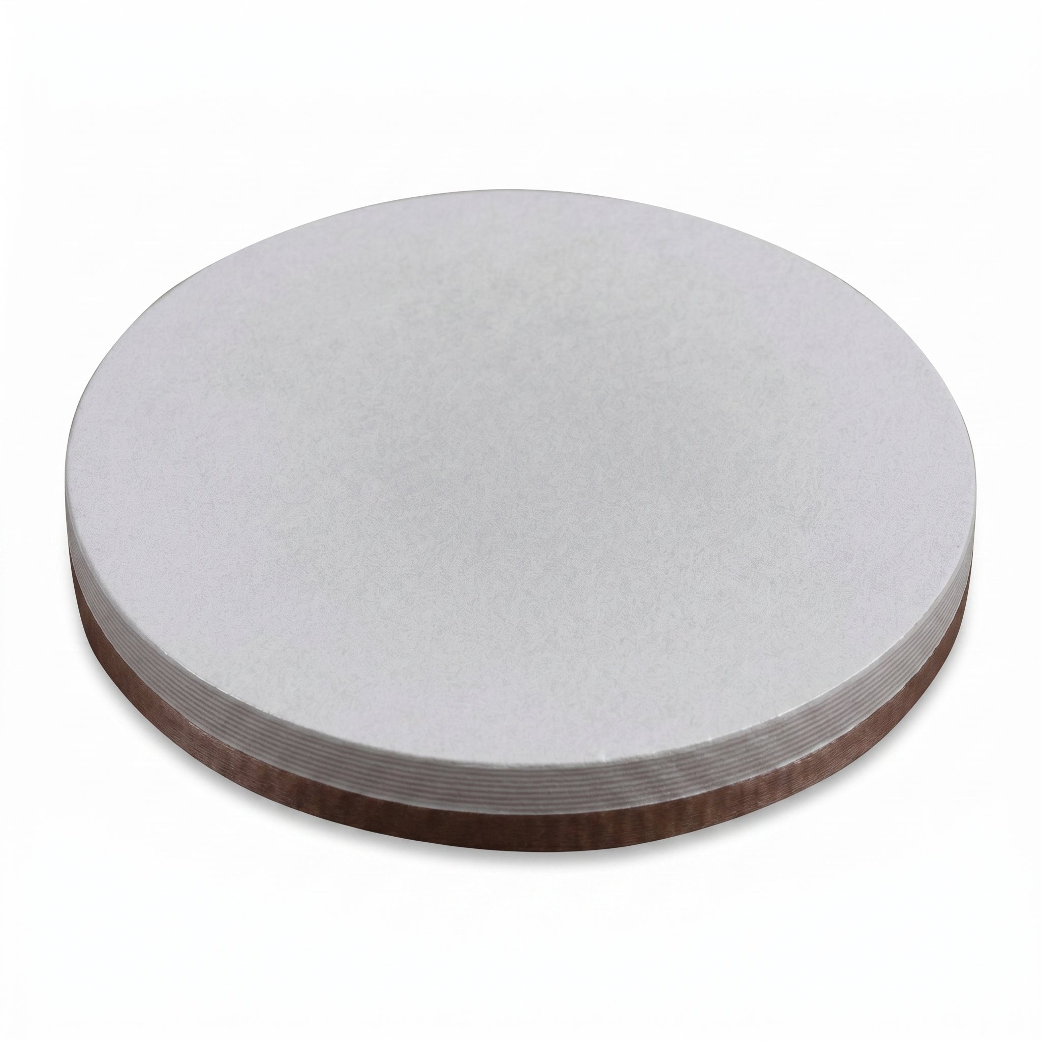 MSE PRO Lithium Fluoride Sputtering Target LiF AI image