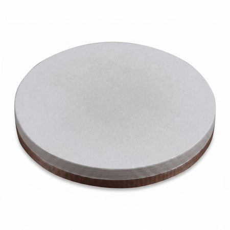 MSE PRO Lithium Fluoride Sputtering Target LiF AI image