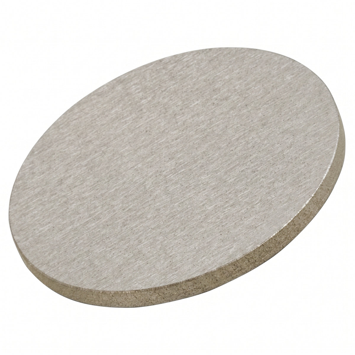 MSE PRO Chromium Silicide Sputtering Target CrSi<sub>2</sub> AI image