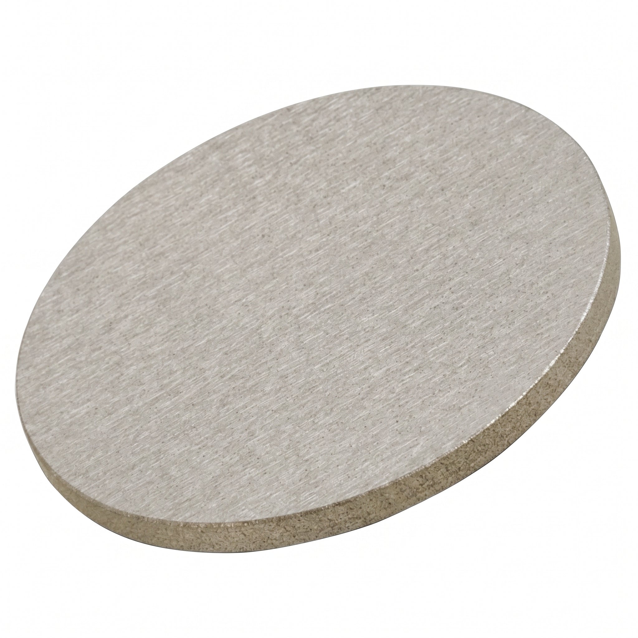 MSE PRO Chromium Silicide Sputtering Target CrSi<sub>2</sub> AI image