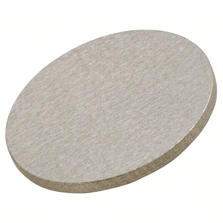 MSE PRO Chromium Silicide Sputtering Target CrSi<sub>2</sub> AI image