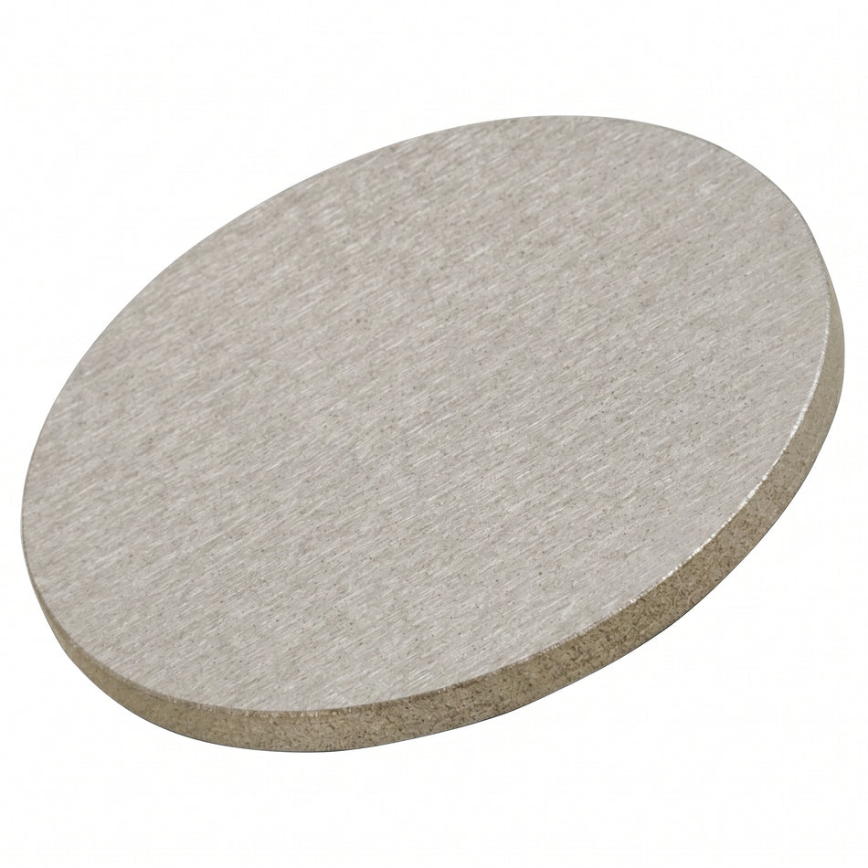 MSE PRO Chromium Silicide Sputtering Target CrSi<sub>2</sub> AI image