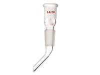 MSE PRO Guide Joint, 14/20, Total Height: 90mm - MSE Supplies LLC