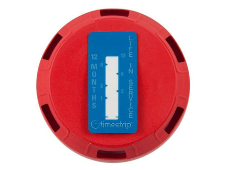 S.C.A.T Exhaust Filter L, V3.0, Indicator, PU=2pcs - MSE Supplies LLC