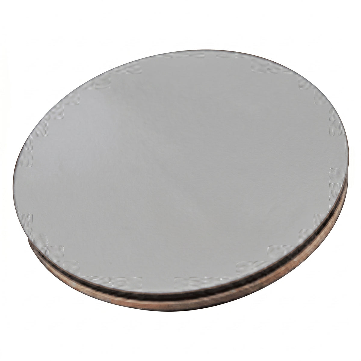 MSE PRO Chromium Boride Sputtering Target Cr<sub>5</sub>B<sub>3</sub> AI image