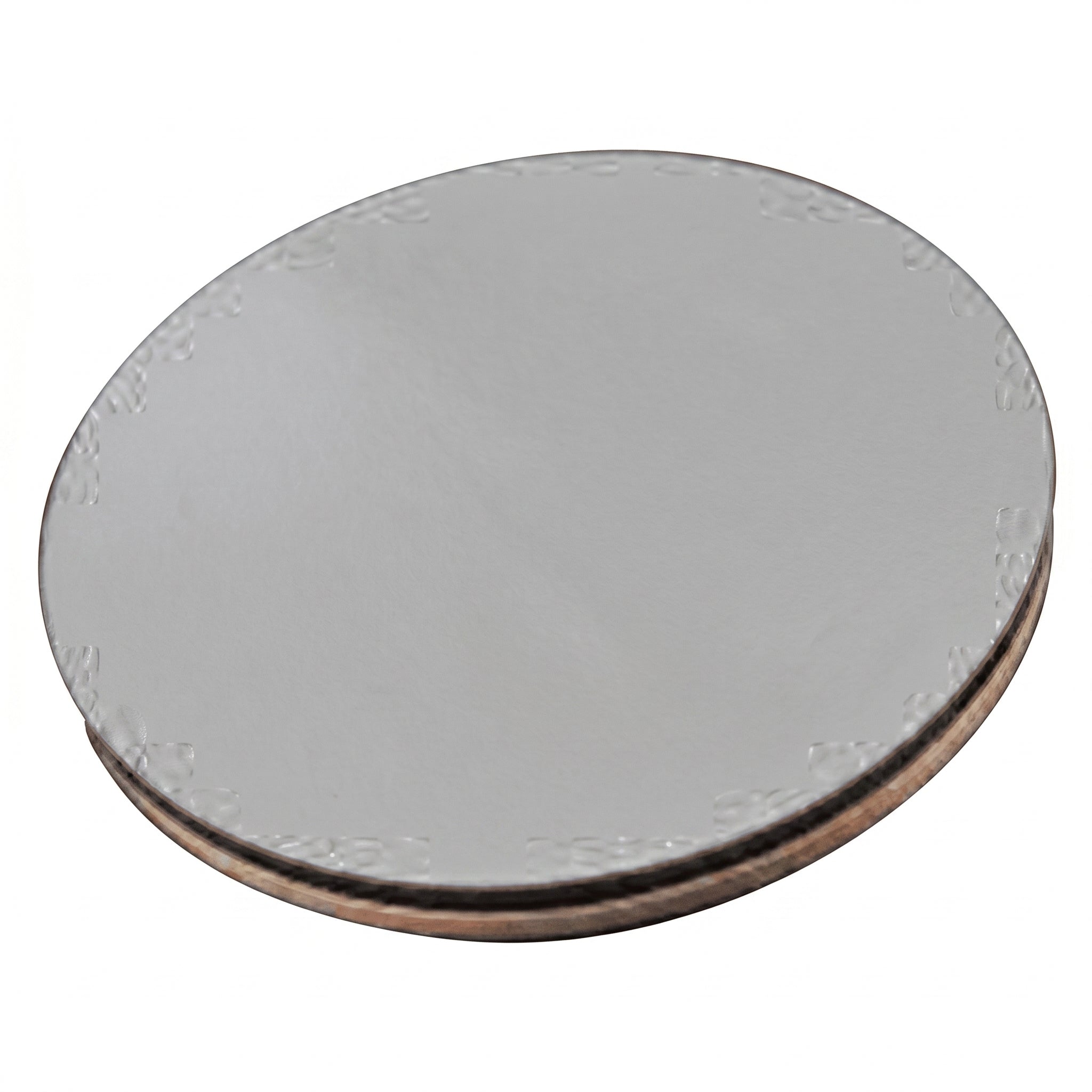 MSE PRO Chromium Boride Sputtering Target Cr<sub>5</sub>B<sub>3</sub> AI image