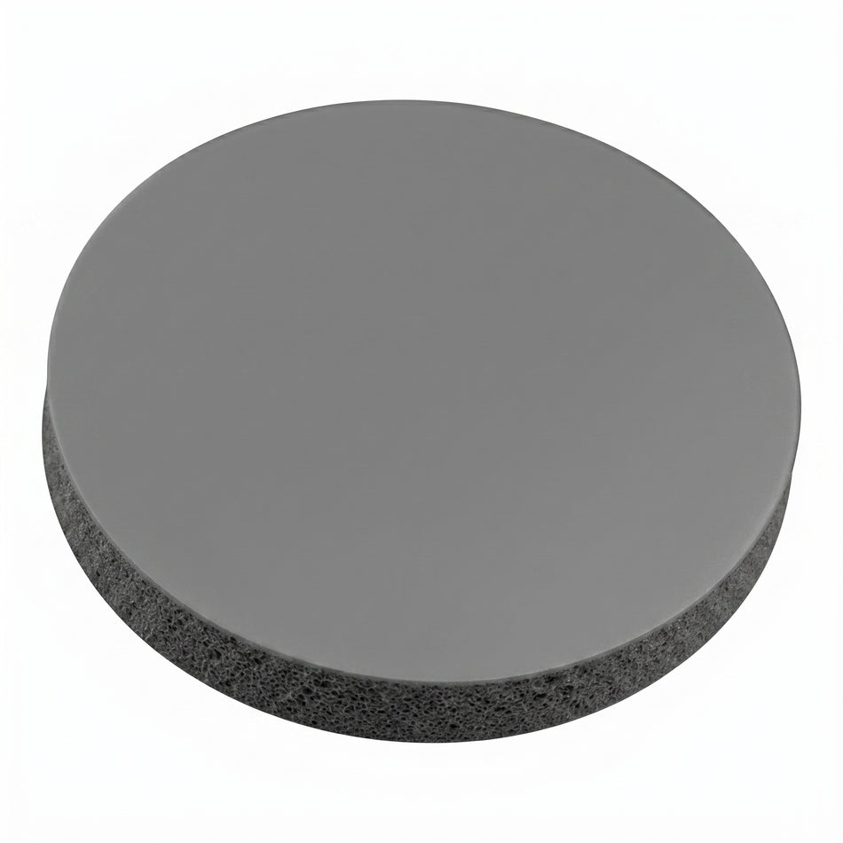 MSE PRO Hafnium Diboride Sputtering Target HfB<sub>2</sub> AI image