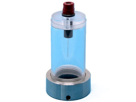 AMEL 35mL PMMA Flat Sample Cell, Model 498 - MSE Supplies LLC