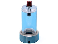 AMEL 35mL PMMA Flat Sample Cell, Model 498 - MSE Supplies LLC