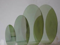 Customized SiC Epitaxial Wafers on SiC Substrates,  MSE Supplies
