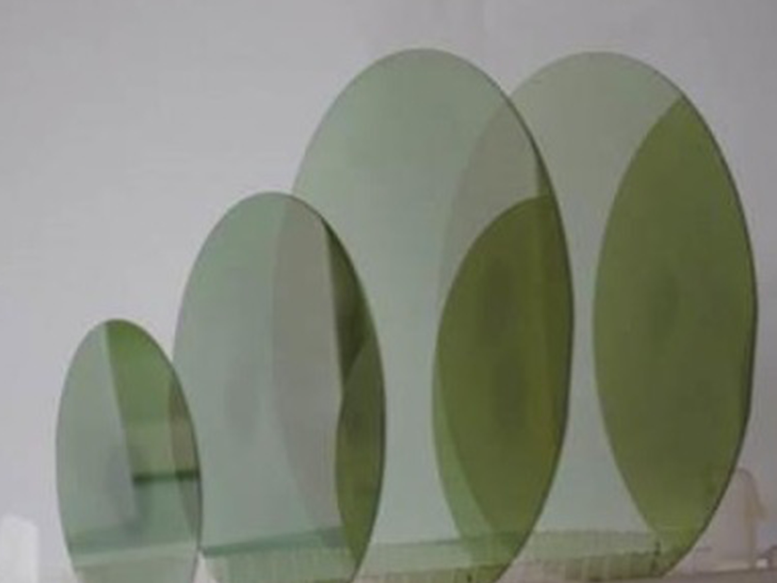 6 inch N-type SiC Epitaxial Wafers on SiC Substrates, Wafers, MSE Supplies LLC, MSE Supplies