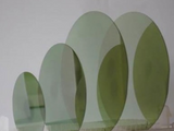 6 inch N-type SiC Epitaxial Wafers on SiC Substrates