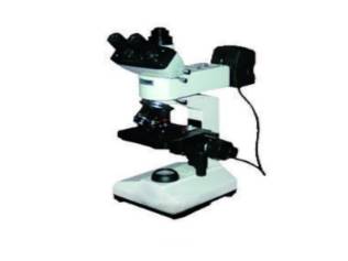 MSE PRO Trinocular Metallogical Microscope