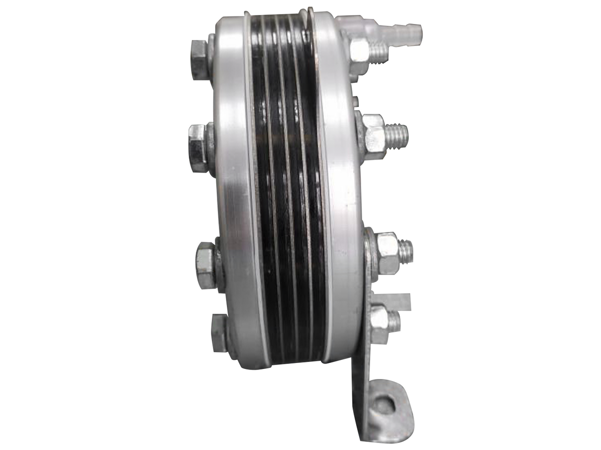 MSE PRO MA-1500 PEM Water Electrolyzer Stack, Max. Flow Rate 1500 mL/min, Electrochemical Products, MSE Supplies LLC, MSE Supplies