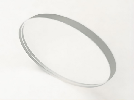 MSE PRO 0.25" (6.35 mm) C-Plane Sapphire Windows, Optics, MSE Supplies LLC, MSE Supplies