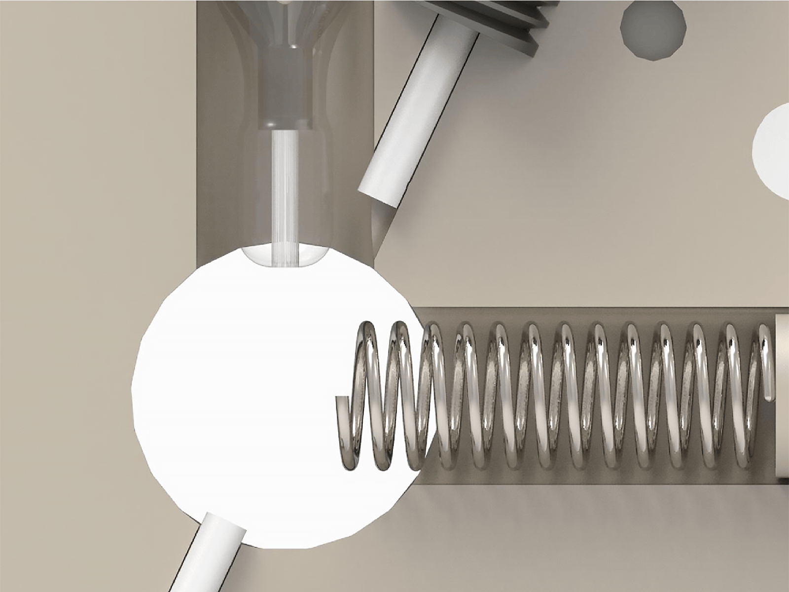 Spectro-electrochemical flow cell setup, Electrochemical Products, Redox.me, MSE Supplies