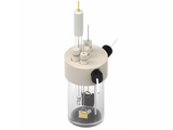 Electrosynthesis Reactor A-series, 30 mm OD, 5-port - MSE Supplies LLC