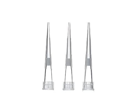 Filter Pipette Tips-10uL, 96 Pieces/Rack, 100 Racks/Case
