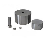 MSE PRO 40 mm Diameter Anti-cracking Pressing Die Set - MSE Supplies LLC