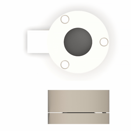 The Large ETCH Cell Setup, Electrochemical Products, Redox.me, MSE Supplies