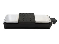 MSE PRO Dustproof Stepper Motorized Aluminum Alloy Translation Stages (Travel 50mm, 150×100mm) - MSE Supplies LLC