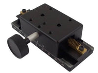 MSE PRO Hard Aluminum Alloy Translation Stages (Travel 80mm, 40x60mm)