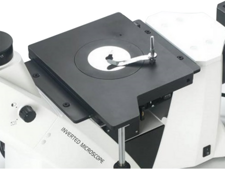 MSE PRO 50X-1000X IMM-01 Inverted Metallurgical Microscope, Histology Equipment, MSE Supplies LLC, MSE Supplies