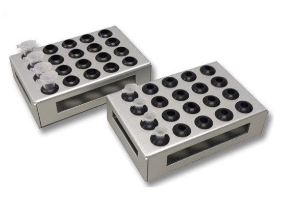 Benchmark Incu-Mixer MP Microtube Adapters (4 Plate Model Only), Shakers, Benchmark Scientific, MSE Supplies