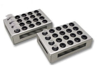 Benchmark Incu-Mixer MP Microtube Adapters (4 Plate Model Only), Shakers, Benchmark Scientific, MSE Supplies