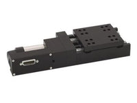 MSE PRO Stepper Motorized Aluminum Alloy Translation Stages (Travel 50mm, 80x80mm) - MSE Supplies LLC