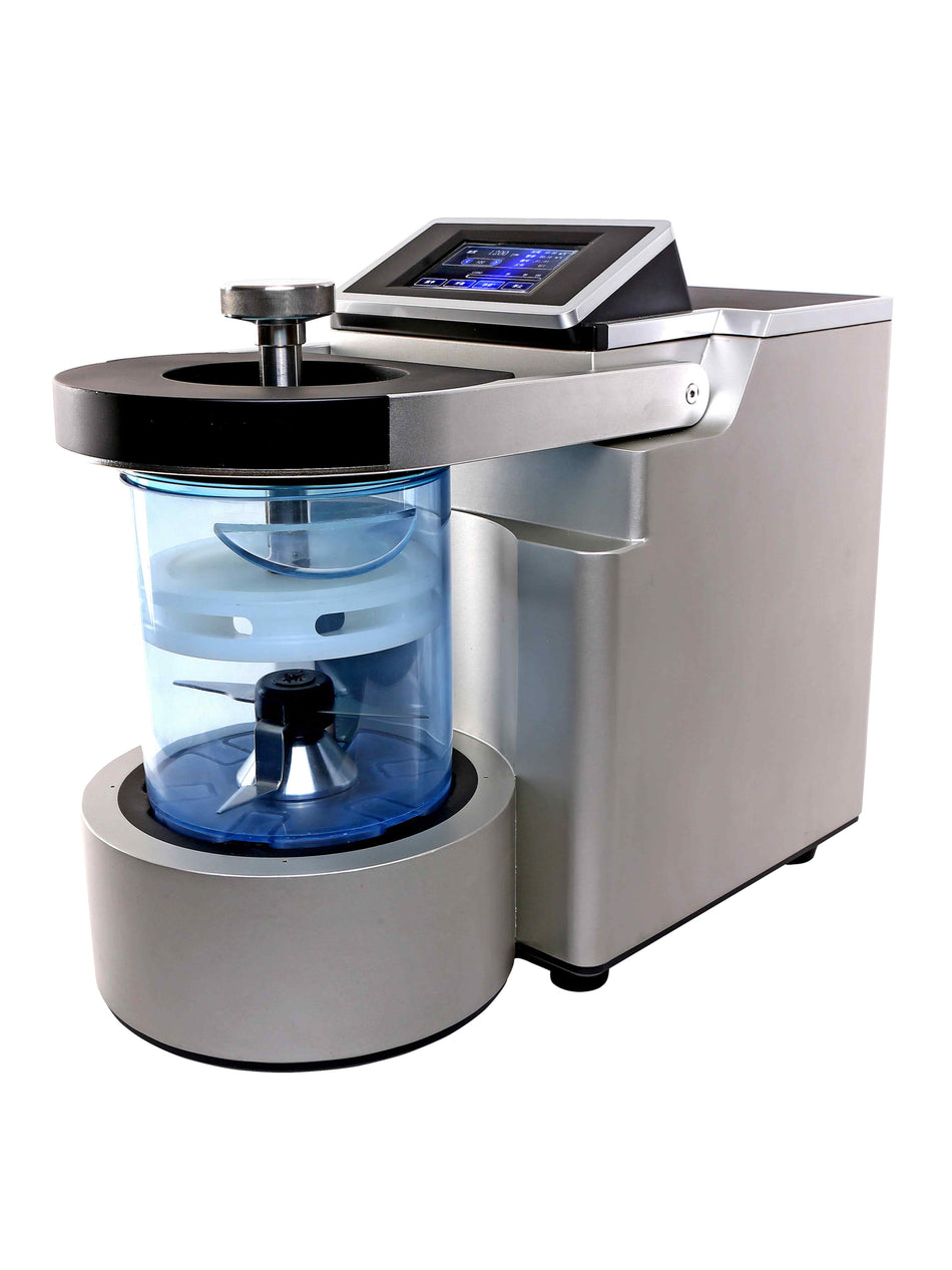 MSE PRO High-capacity Laboratory Knife Mill, Ball Mills, MSE Supplies LLC, MSE Supplies