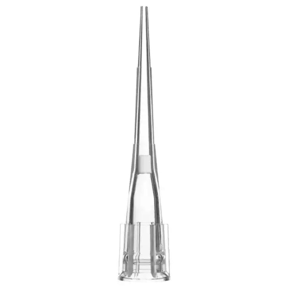 AHN myTip® Low retention Filter tips Rack (5 x 10 x 96 tips)